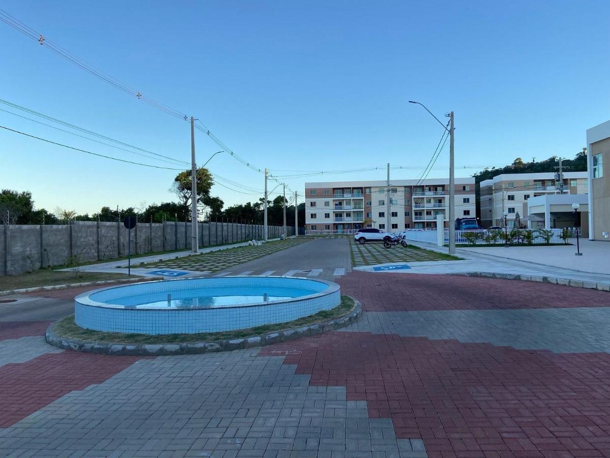 Ilha Madeira - Localizacao Privilegiada Em Frente A Praia Ilhéus Zewnętrze zdjęcie
