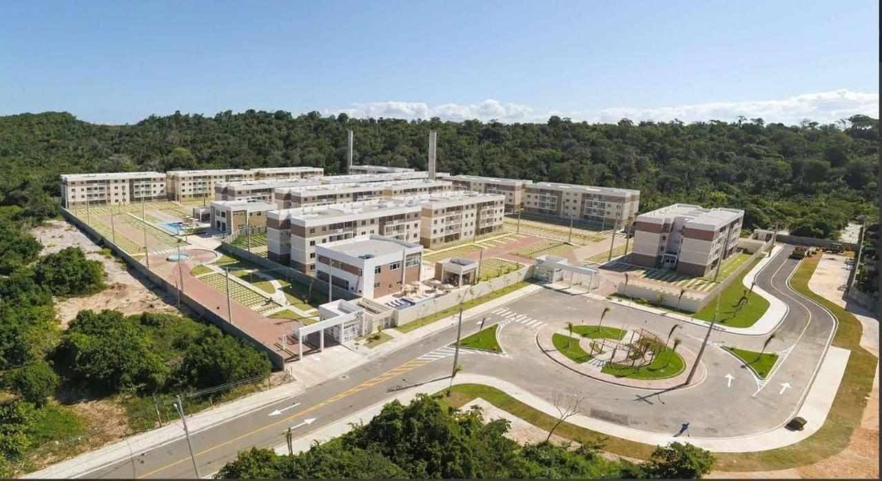 Ilha Madeira - Localizacao Privilegiada Em Frente A Praia Ilhéus Zewnętrze zdjęcie