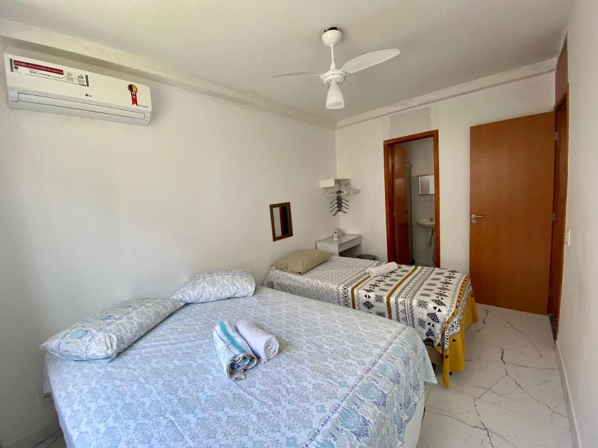 Ilha Madeira - Localizacao Privilegiada Em Frente A Praia Ilhéus Zewnętrze zdjęcie
